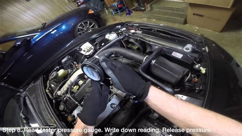 s2000 bad compression test|WTF: Bad Compression Test, Good Leak Down test.